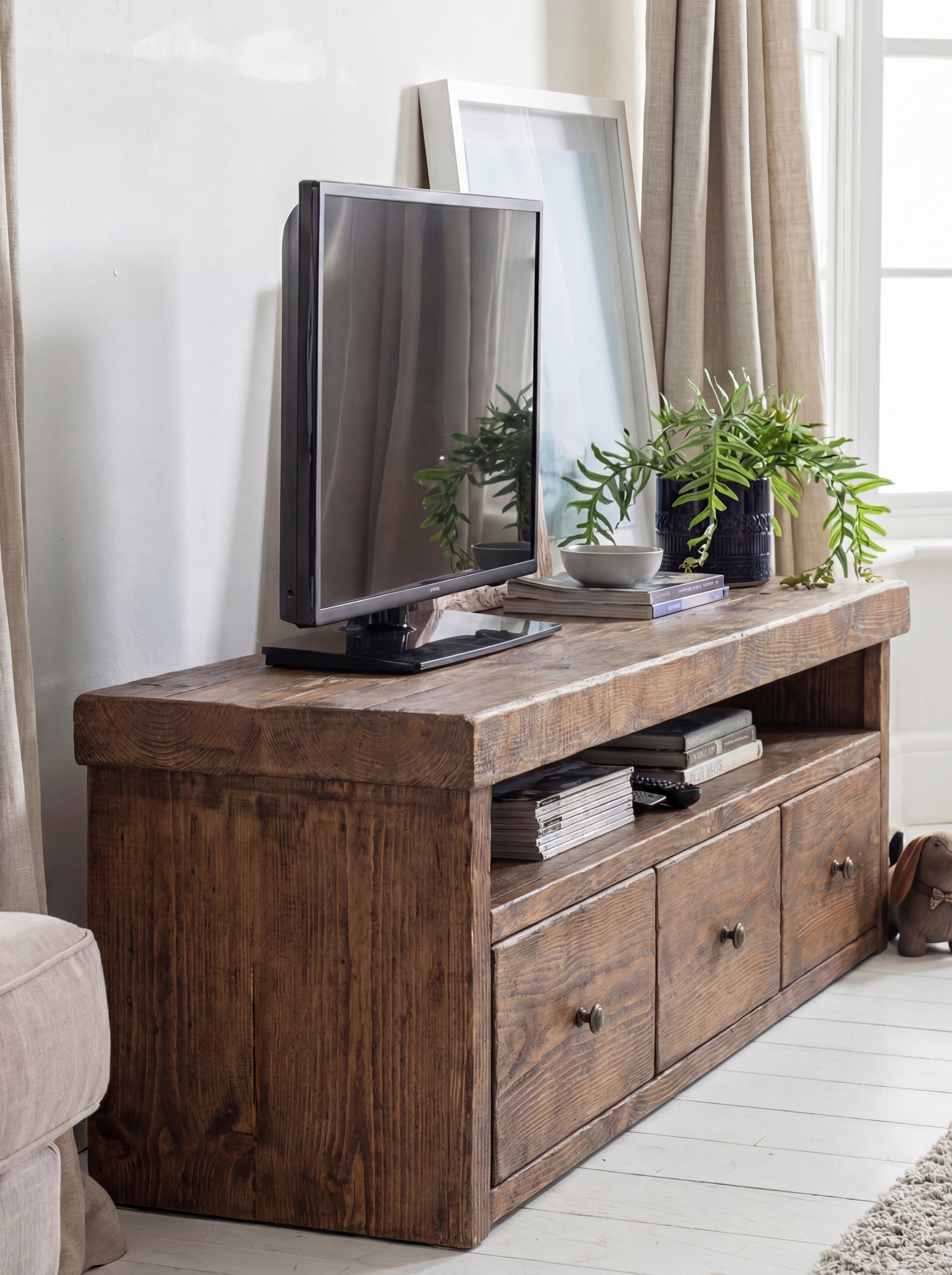 Derwent TV Stand - TV Stands