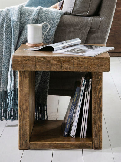 Derwent Side Table - Side Tables
