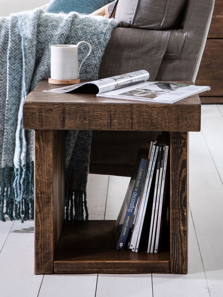 Derwent Side Table - Side Tables