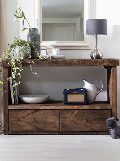 Derwent Console Table - Console Table