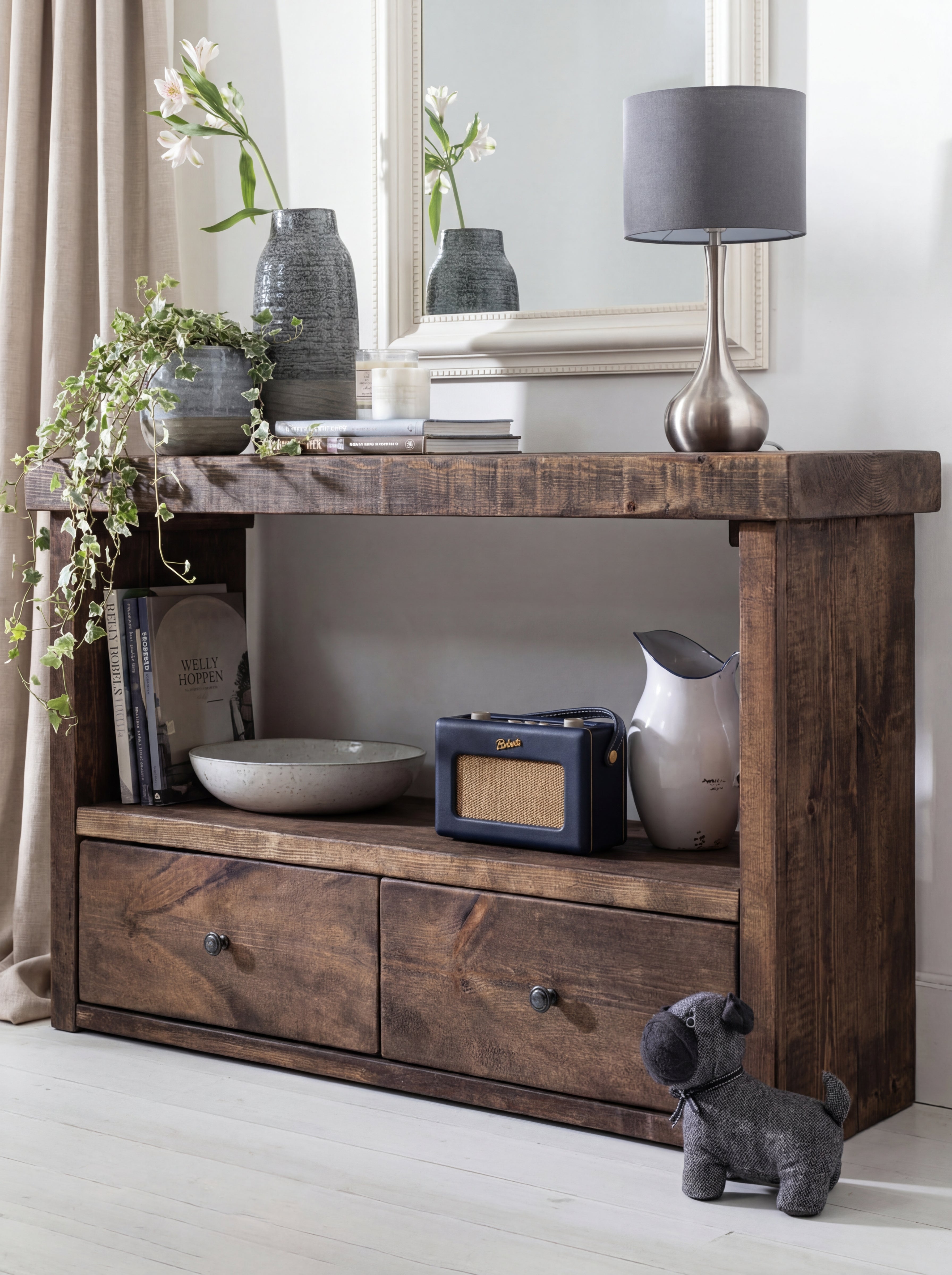 Derwent Console Table - Console Table