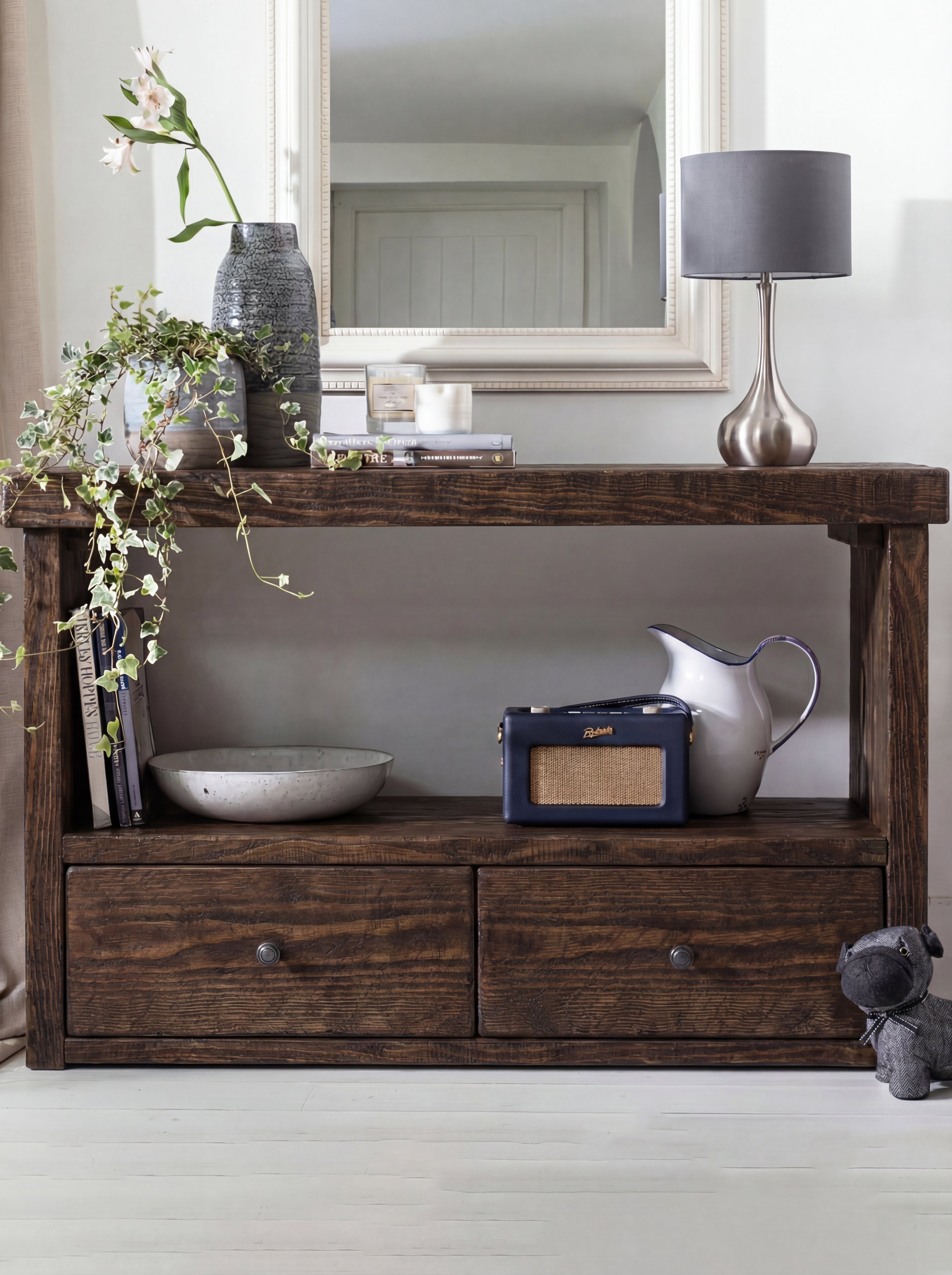Derwent Console Table - Console Table