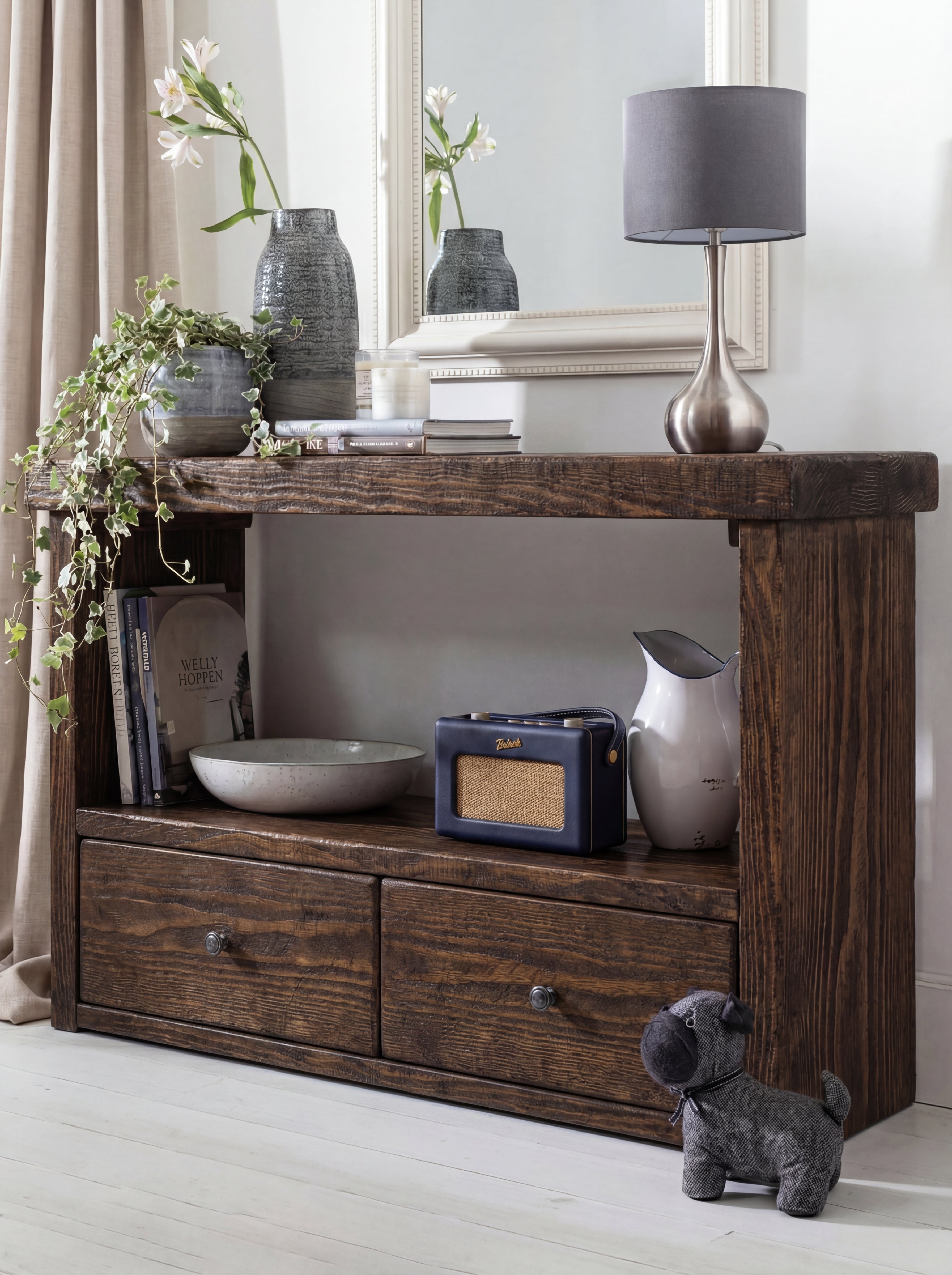 Derwent Console Table - Console Table