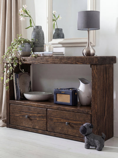 Derwent Console Table - Console Table