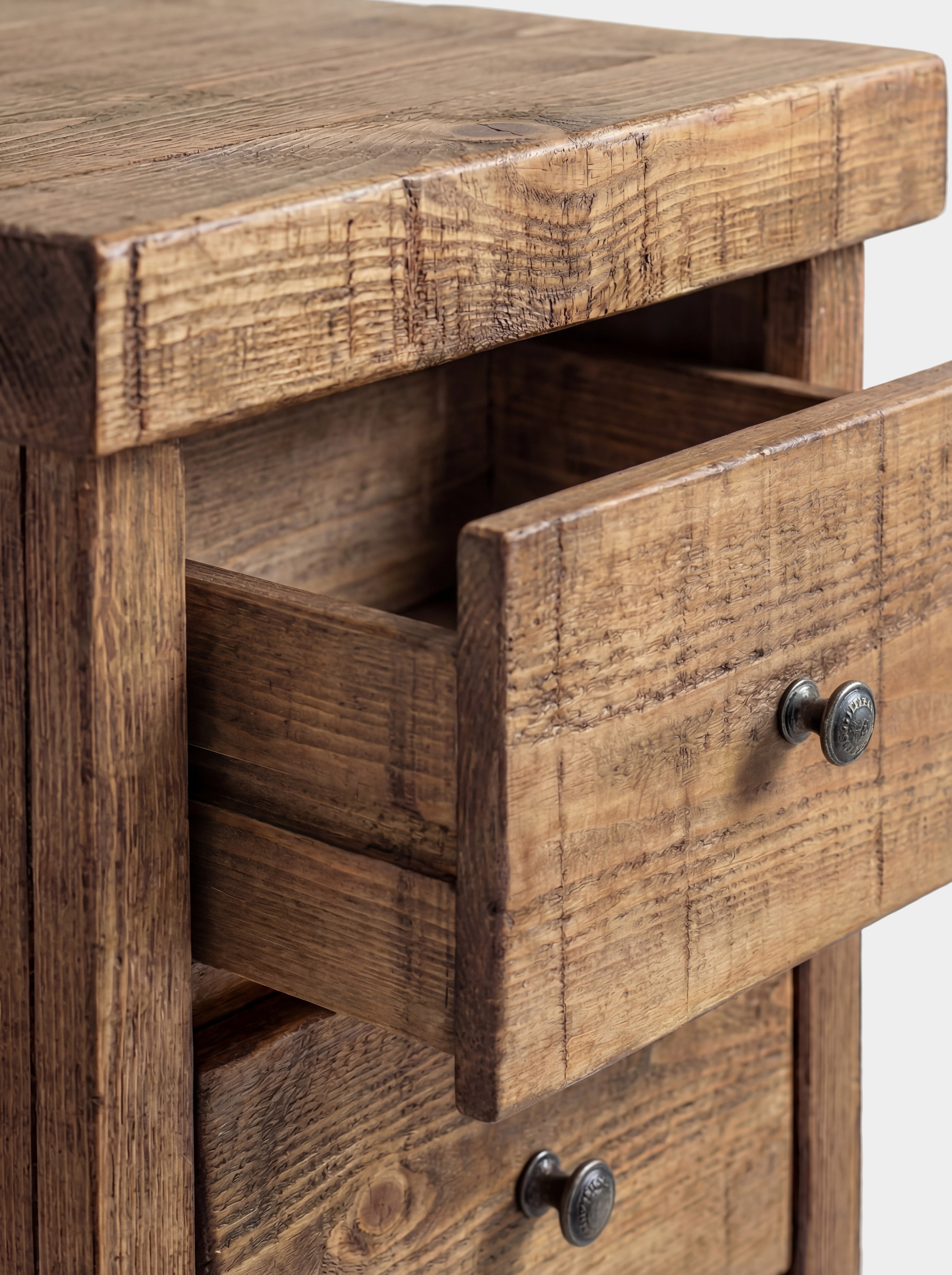 Derwent Tall Boy - Chest Of Drawers