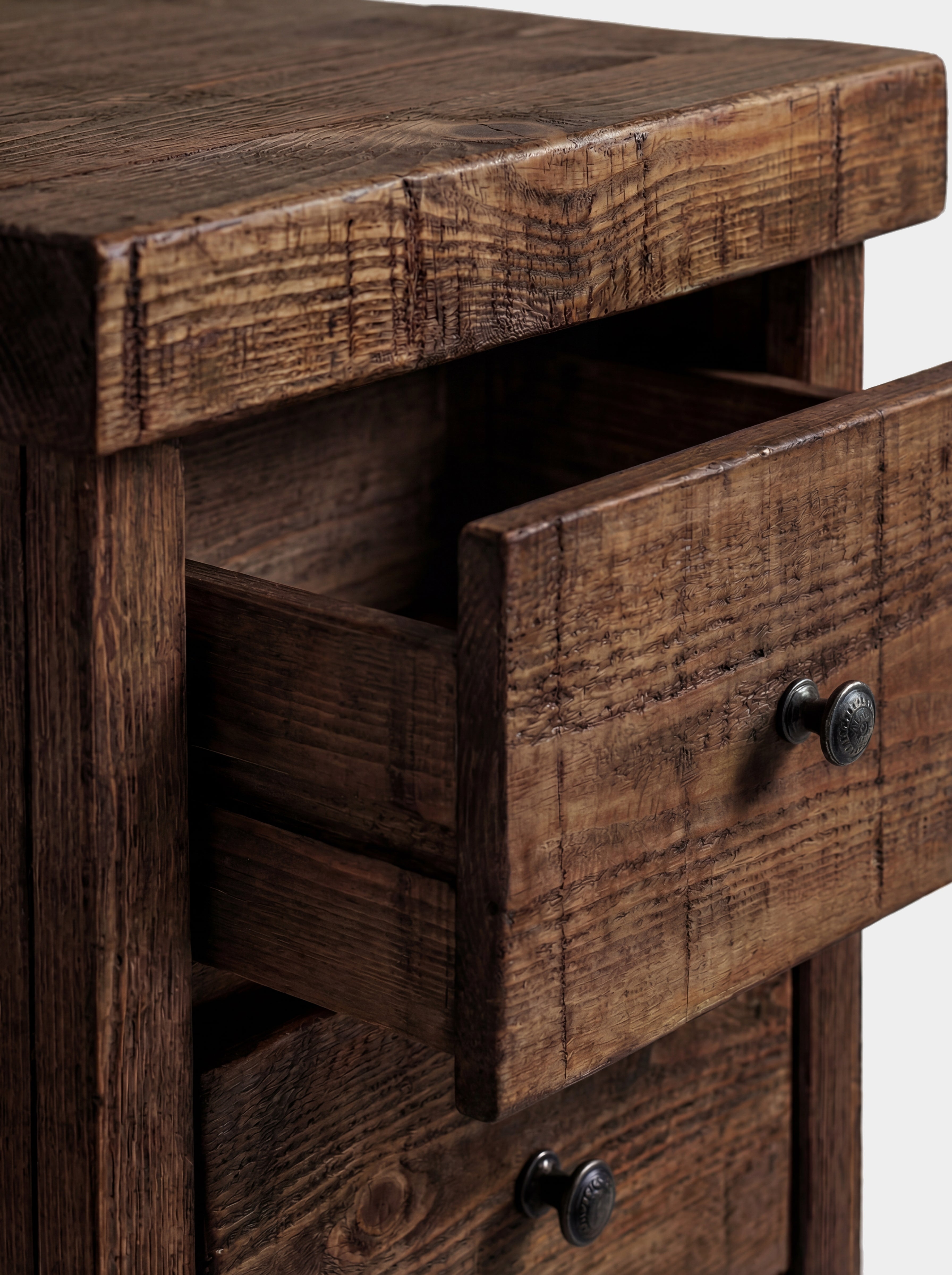 Derwent Tall Boy - Chest Of Drawers