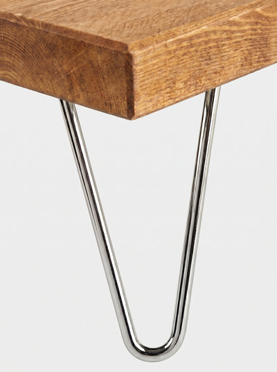 Ouseburn Low Coffee Table - Coffee Tables