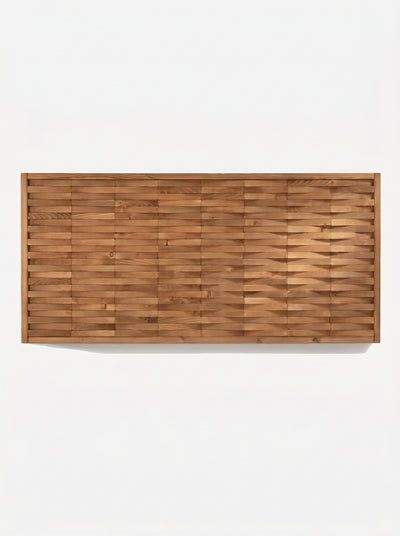 Dinnington Headboard - Headboards