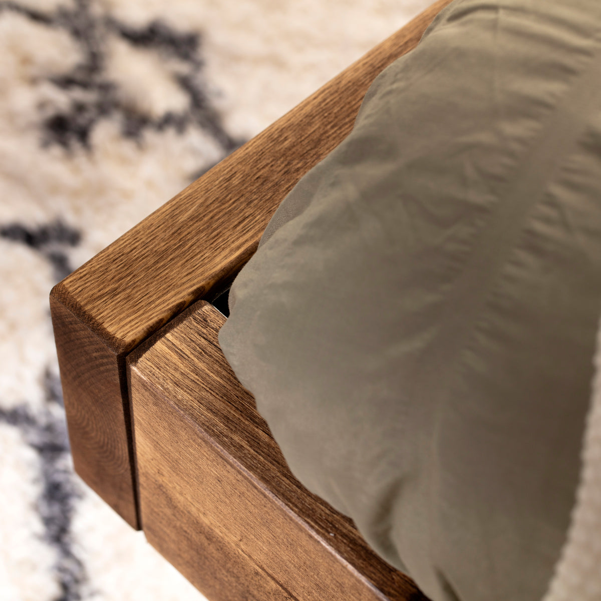 Dunston Bed Frame