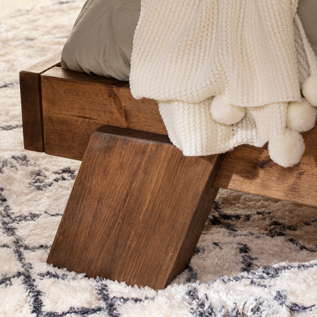 Dunston Bed Frame