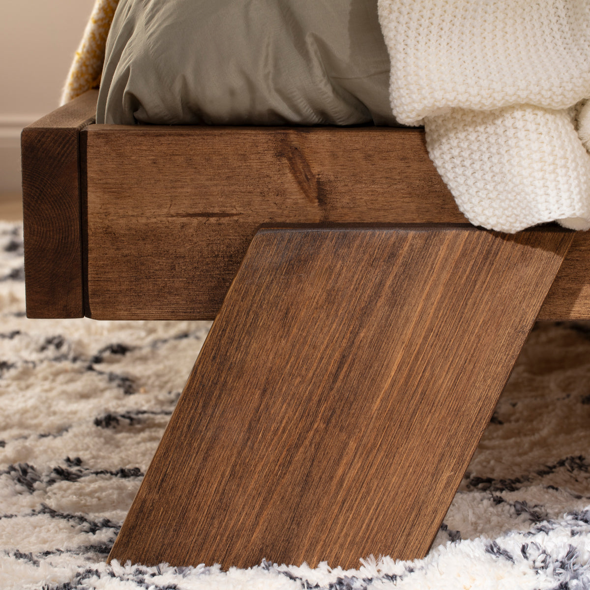 Dunston Bed Frame