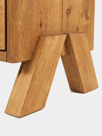Dunston Chest of Drawers