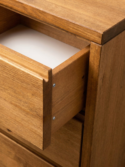 Dunston Chest of Drawers