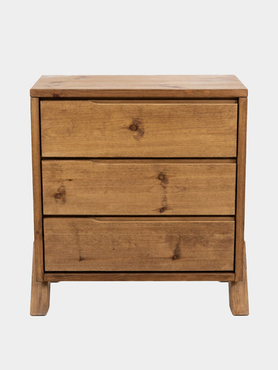 Dunston Chest of Drawers