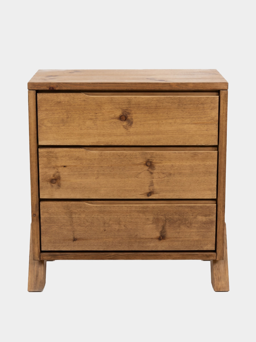 Dunston Chest of Drawers