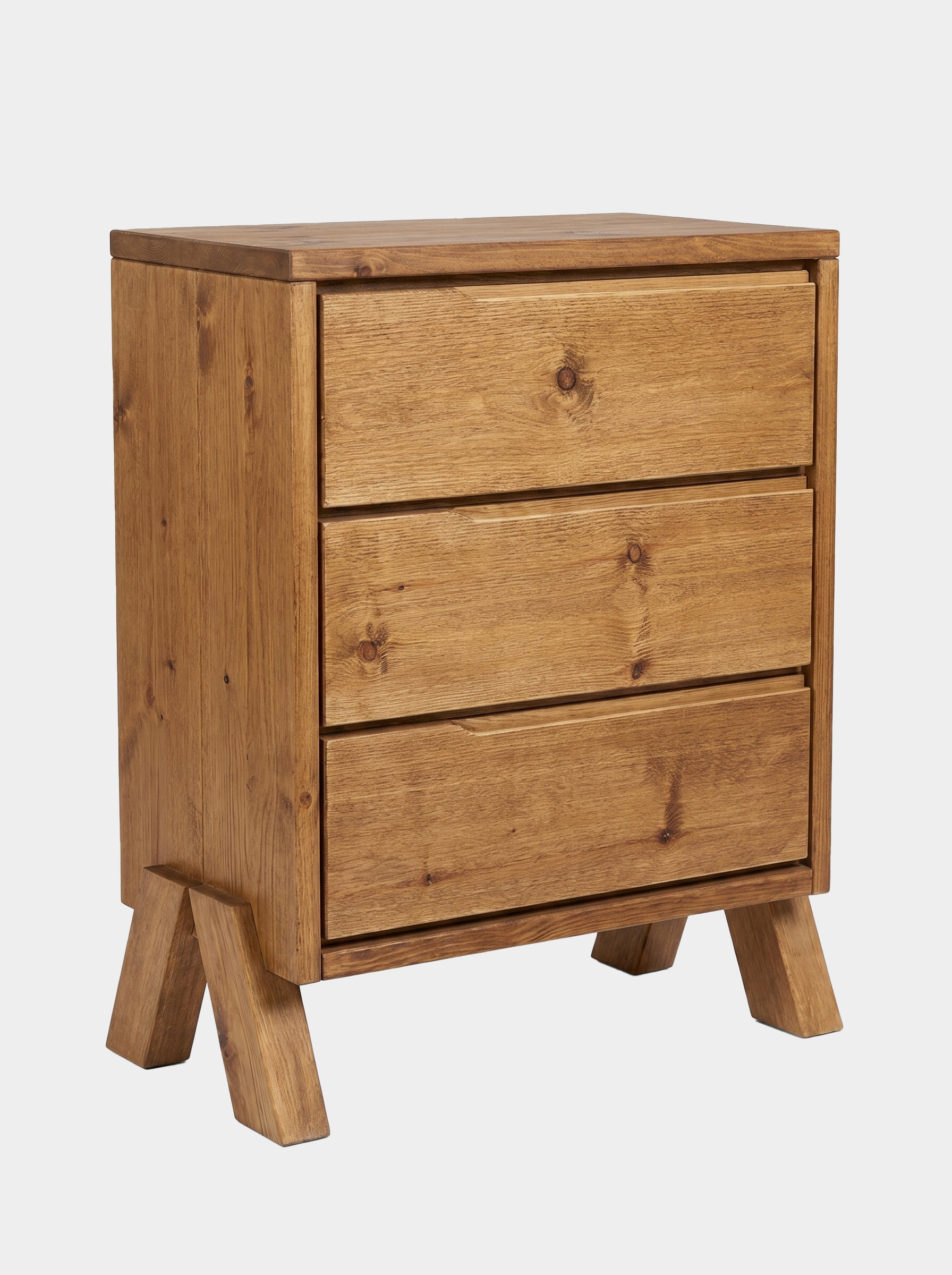 Dunston Chest of Drawers