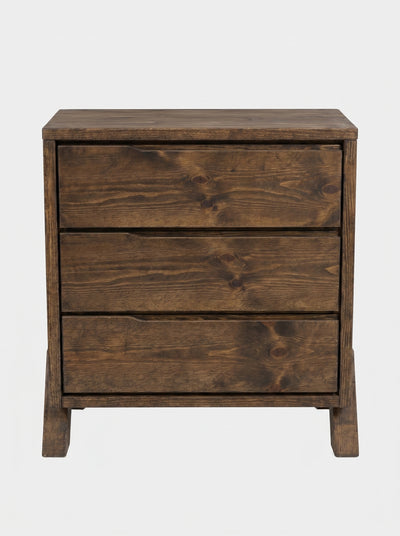 Dunston Chest of Drawers