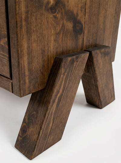 Dunston Chest of Drawers