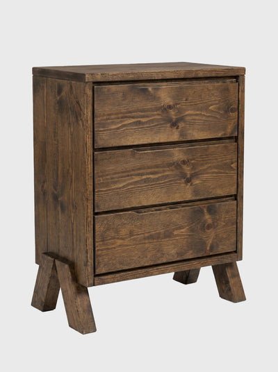 Dunston Chest of Drawers