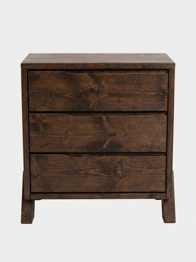 Dunston Chest of Drawers