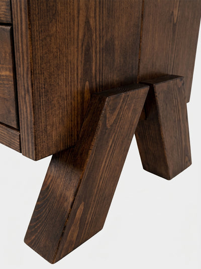 Dunston Chest of Drawers