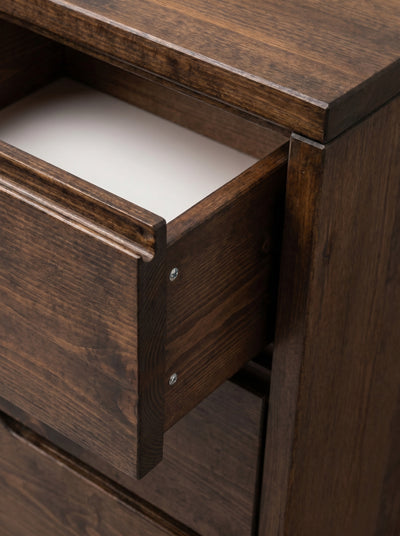 Dunston Chest of Drawers