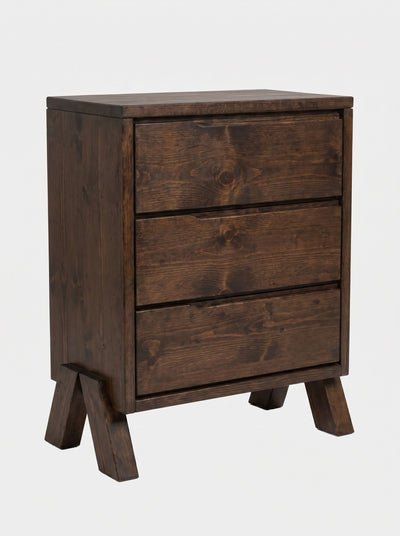 Dunston Chest of Drawers