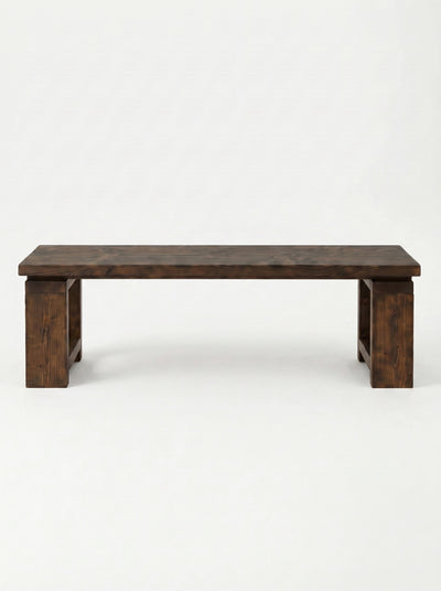 Sandyford Dining Bench - Dining Benches
