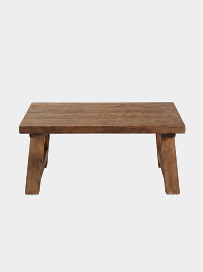 Amble Coffee Table - Coffee Tables