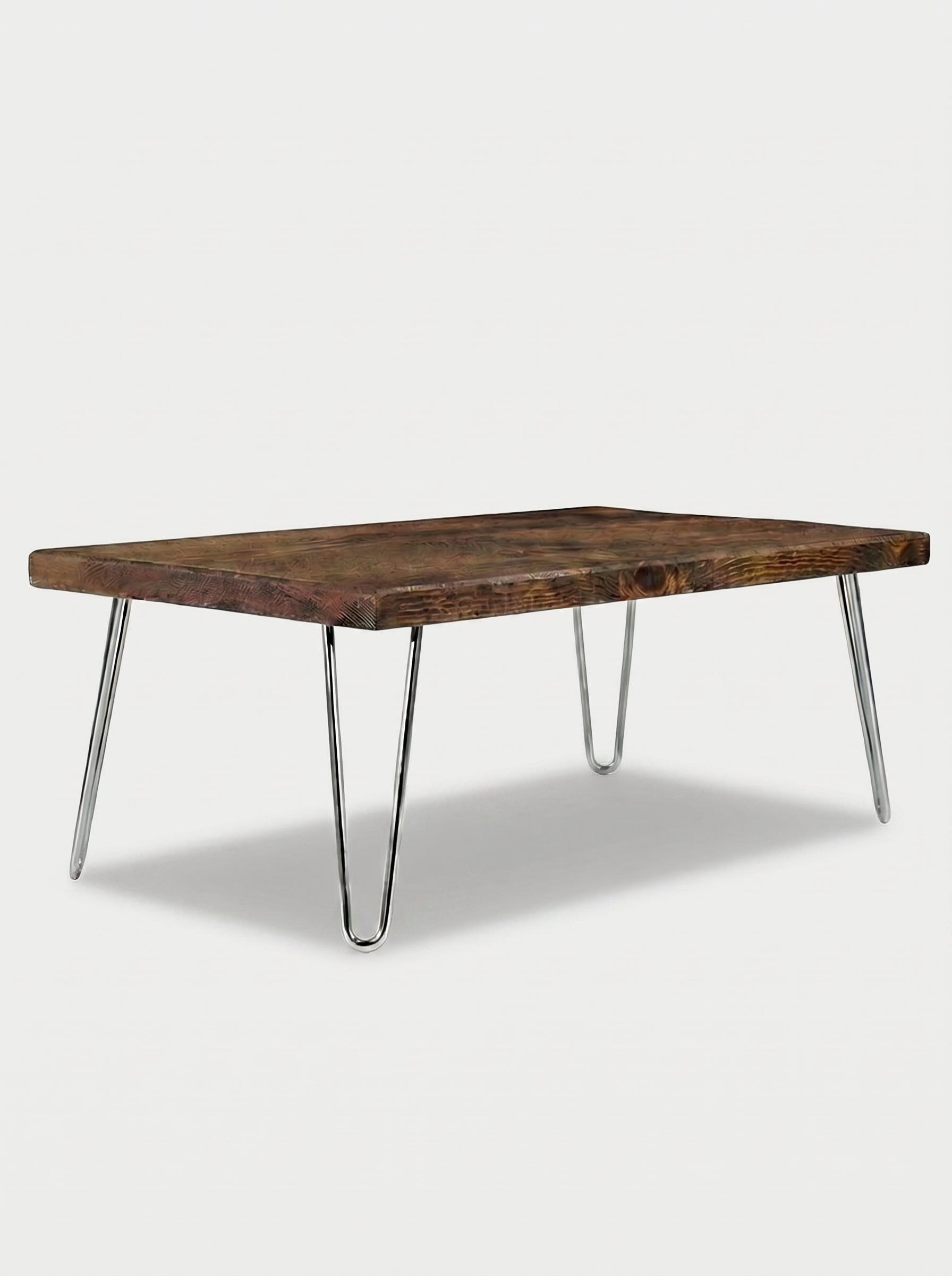 Ouseburn Tall Coffee Table - Coffee Tables