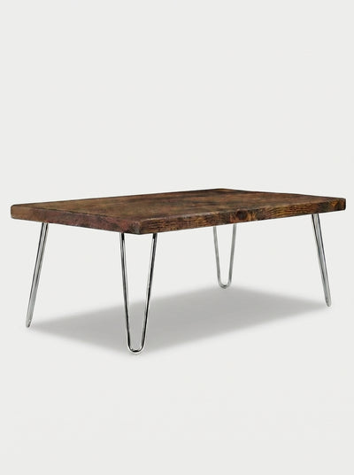 Ouseburn Tall Coffee Table - Coffee Tables