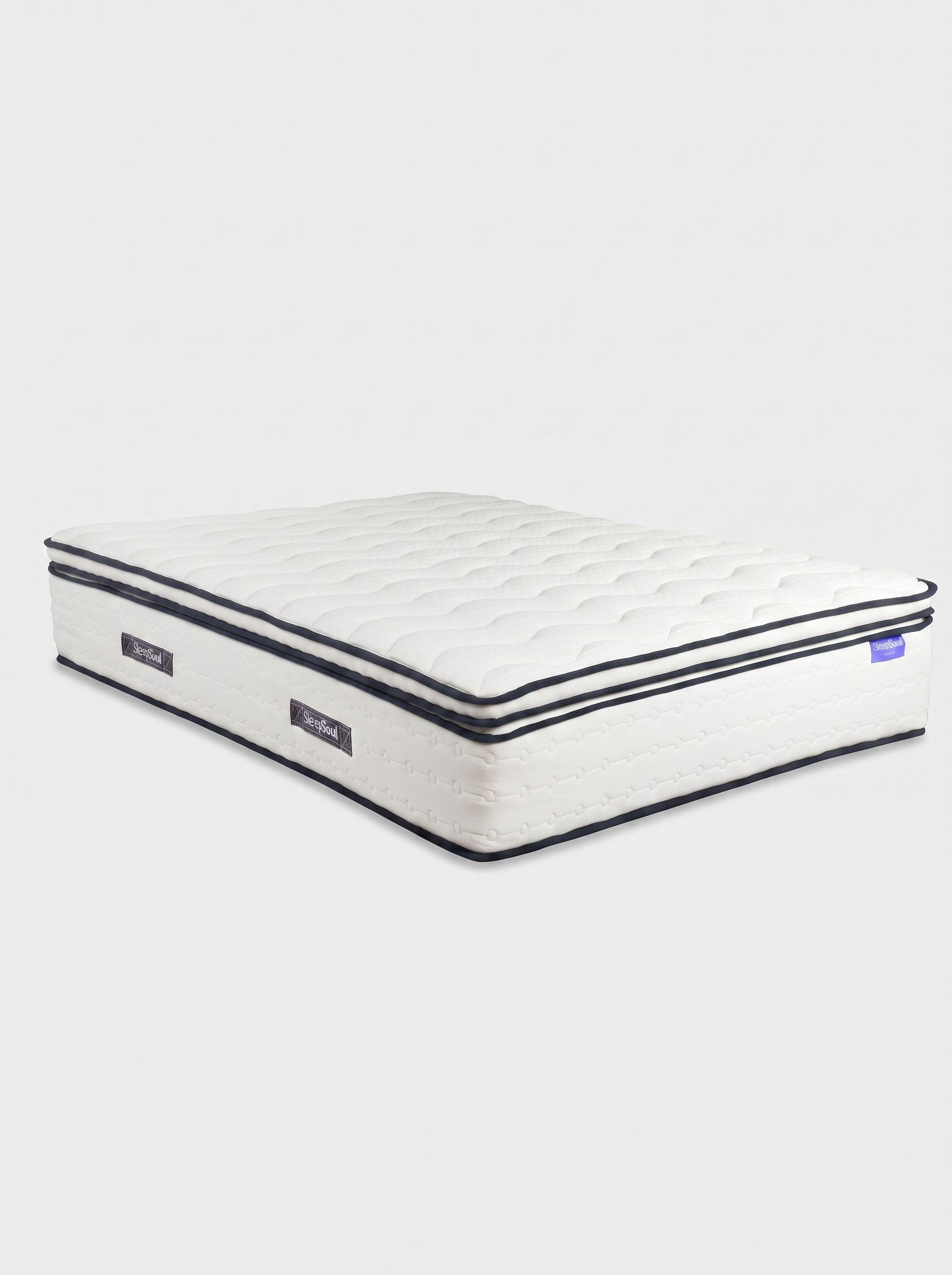 SleepSoul Space Mattress