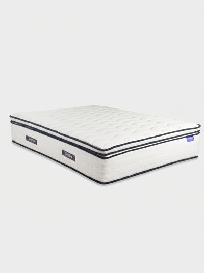 SleepSoul Space Mattress - Mattresses