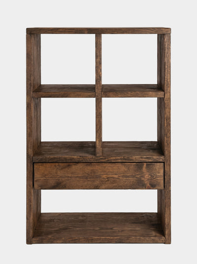Pandon Large Modular Storage Unit - Modular Storage