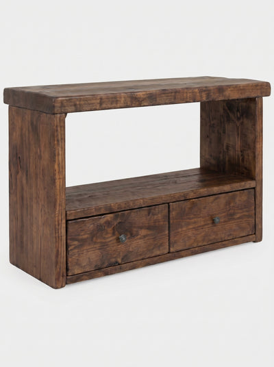 Derwent Console Table - Console Table