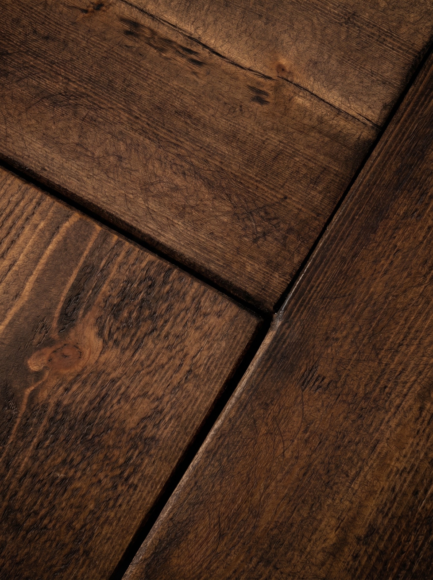 Heddon Coffee Table - Coffee Tables