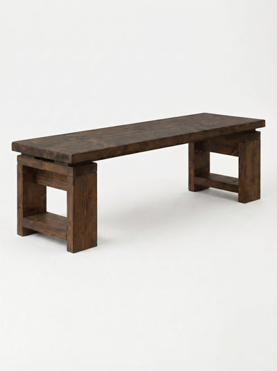 Sandyford Dining Bench - Dining Benches