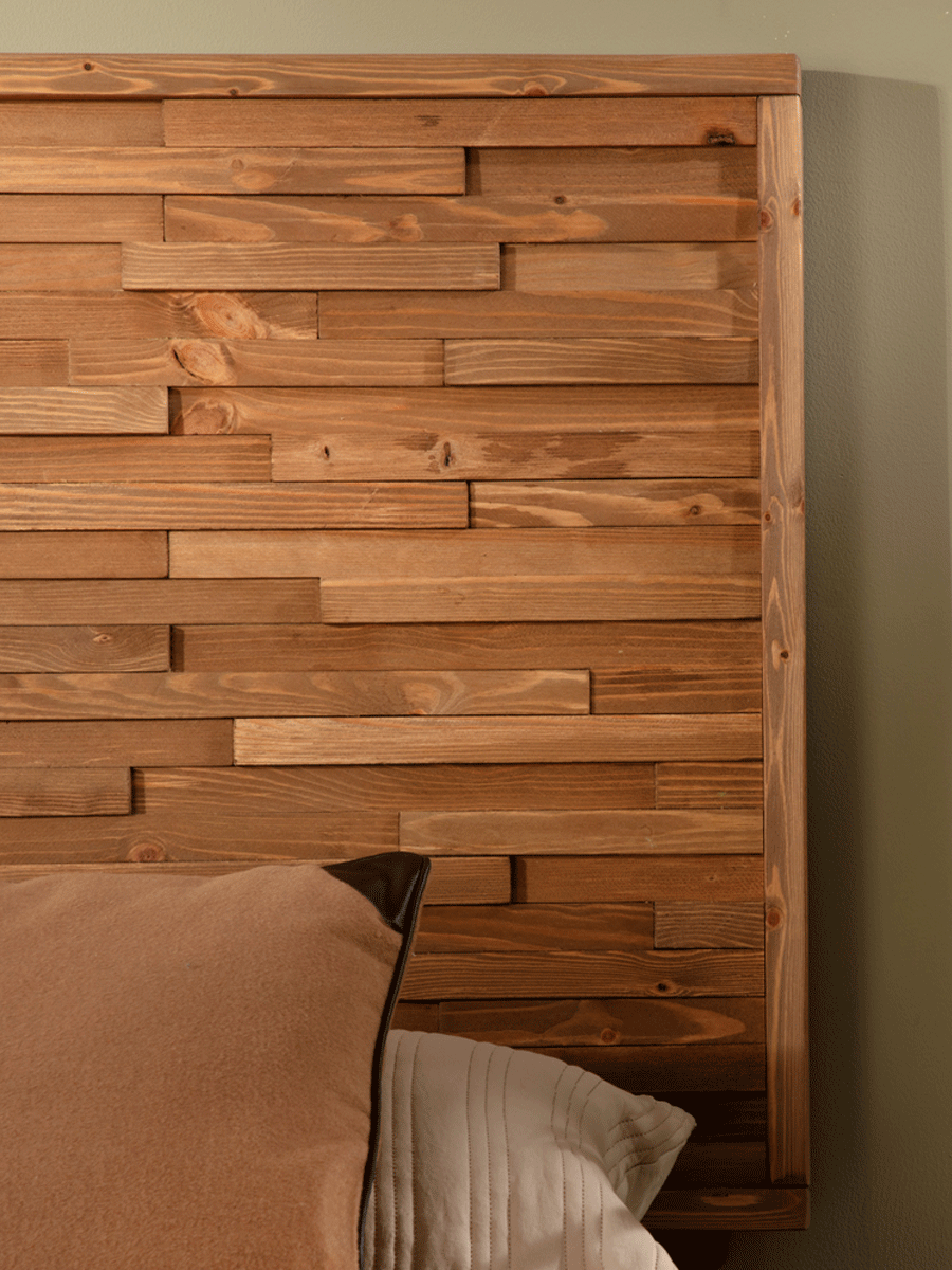Elsdon Headboard