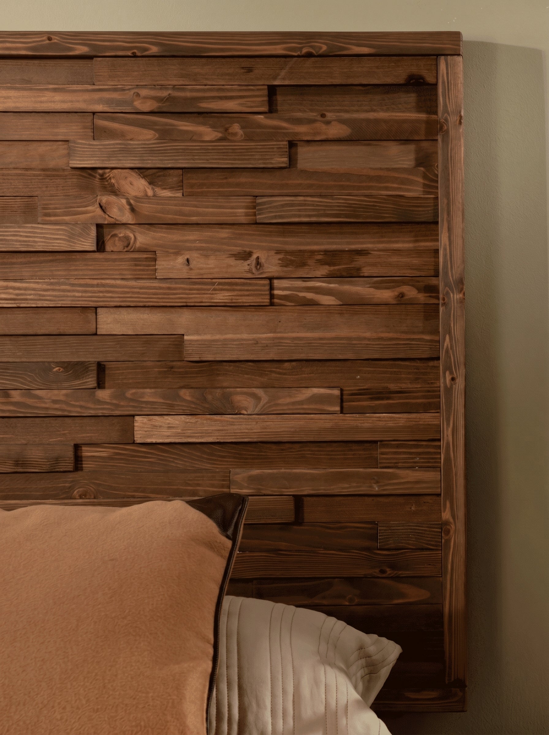 Elsdon Headboard