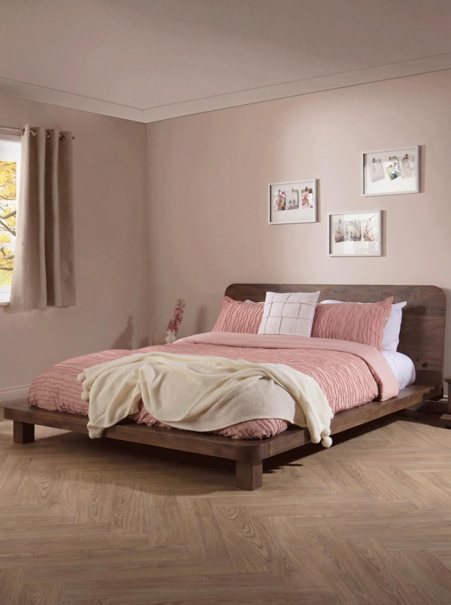 Eskdale Bed Frame - Bed Frames