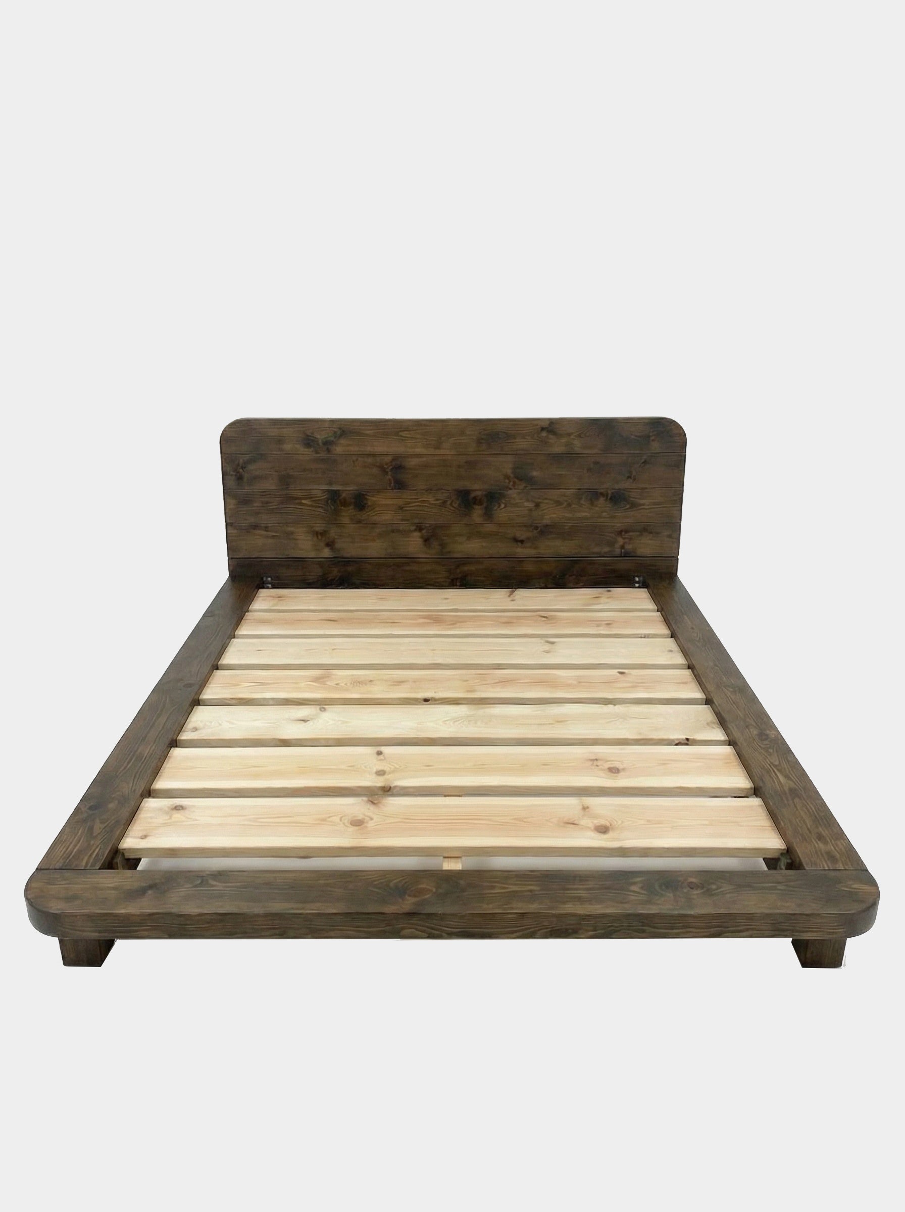 Eskdale Bed Frame - Bed Frames