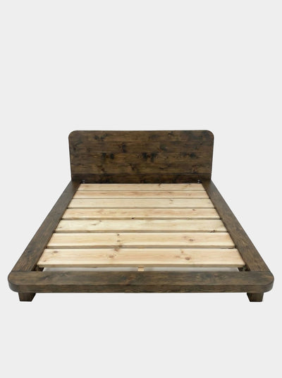 Eskdale Bed Frame - Bed Frames