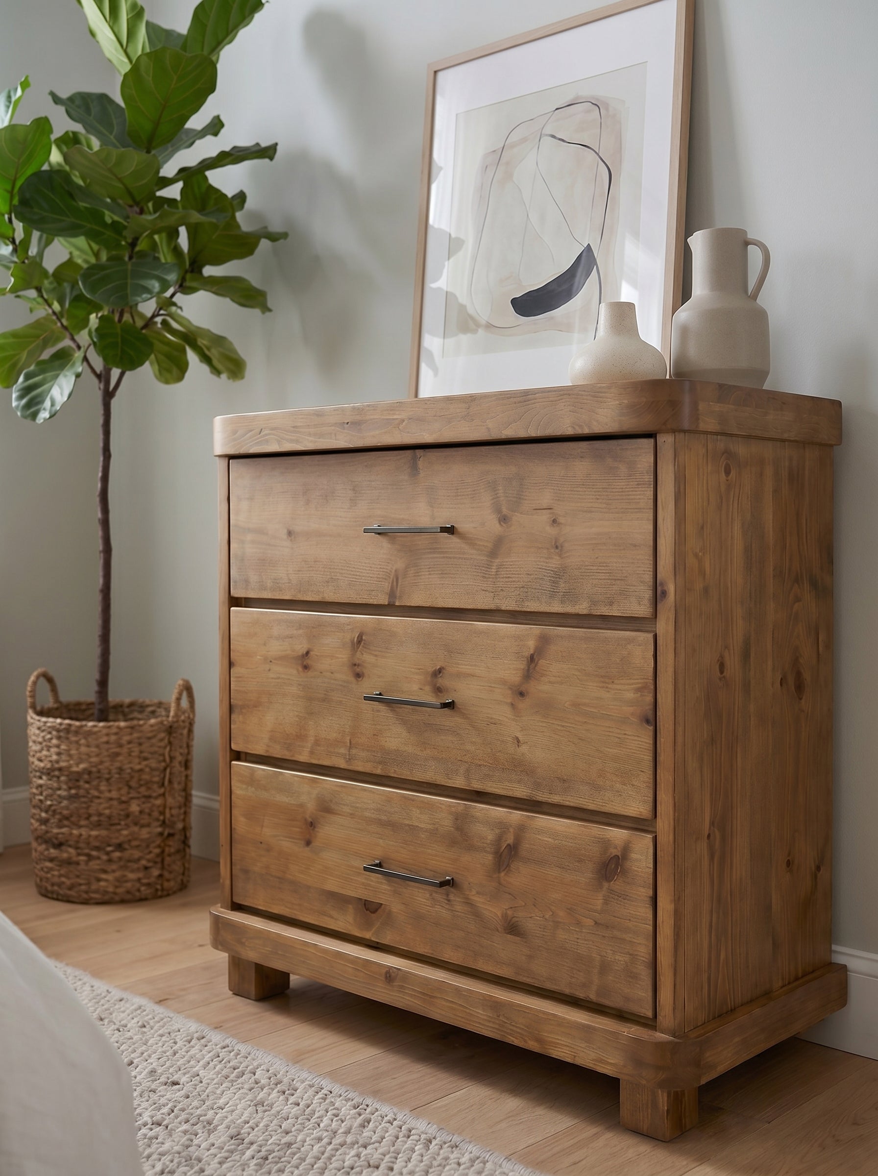 Eskdale Chest of Drawers