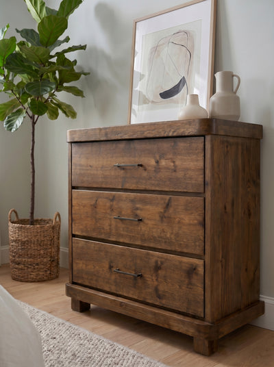 Eskdale Chest of Drawers