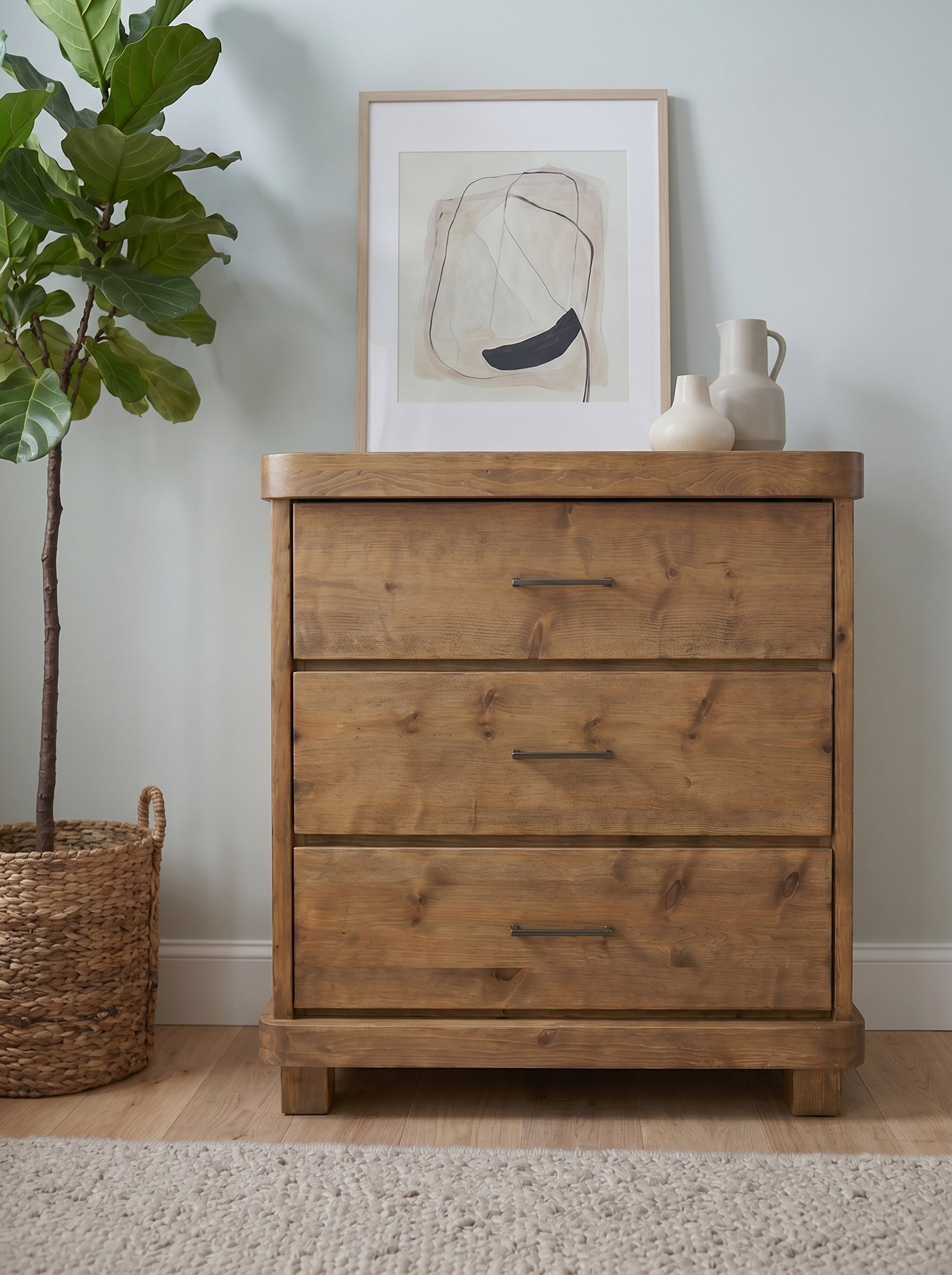 Eskdale Chest of Drawers