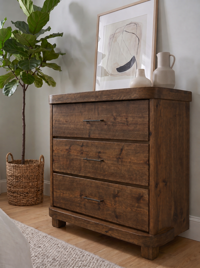 Eskdale Chest of Drawers - Chest Of Drawers