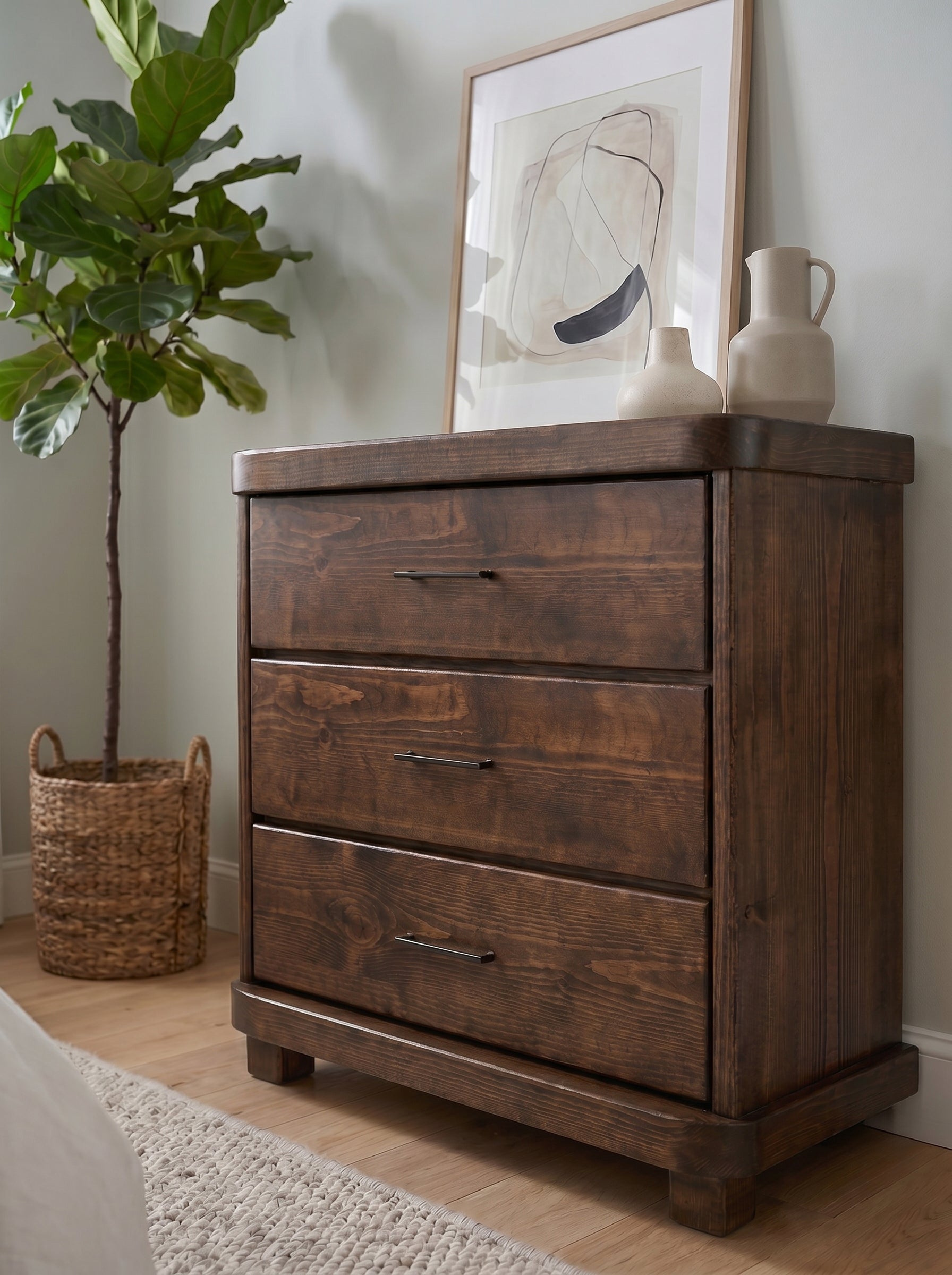 Eskdale Chest of Drawers