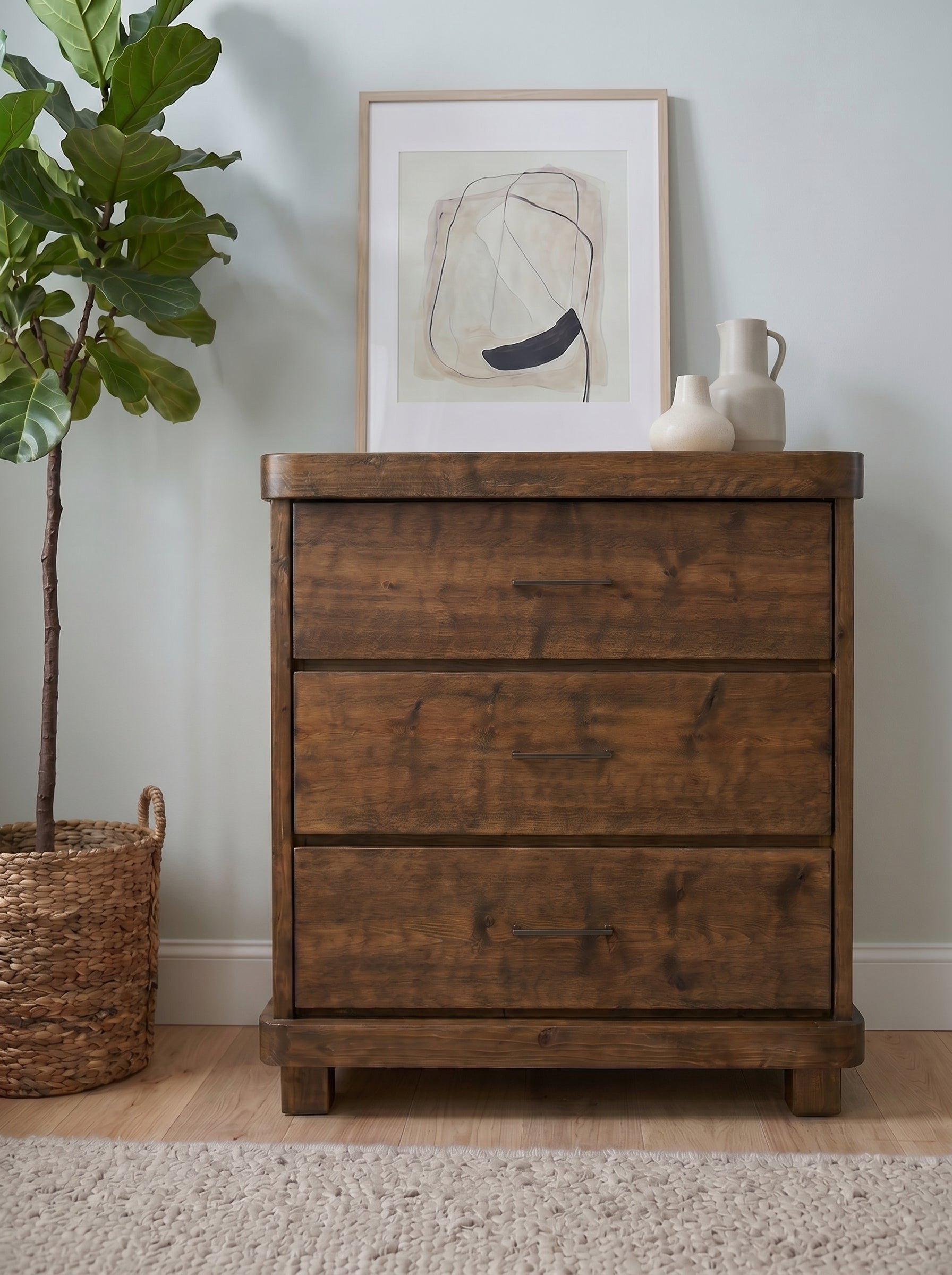 Eskdale Chest of Drawers