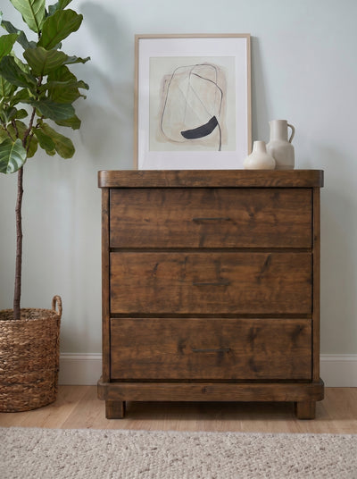 Eskdale Chest of Drawers