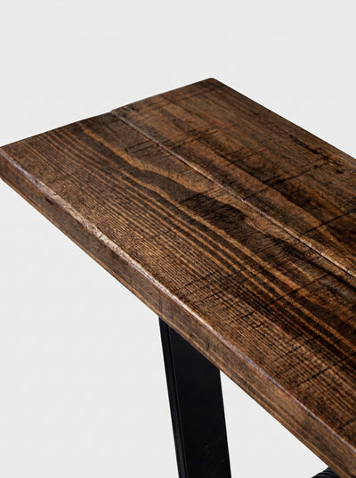 Armstrong Tall Console Table - Console Table